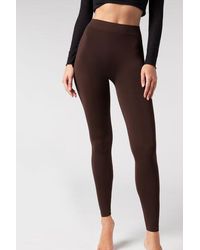 Calzedonia Leggings for Women - Up to 67% off | Lyst