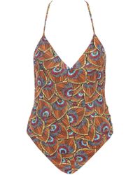 calzedonia caftan