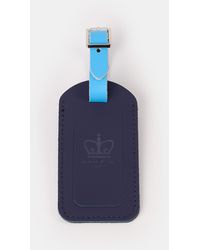 Cambridge Satchel Company - The Luggage Tag - Lyst