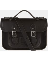 Cambridge Satchel Company - The Mini - Lyst