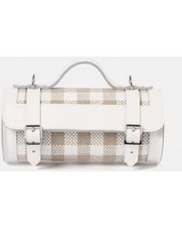 Cambridge Satchel Company - The Mini Bowls Bag - Lyst