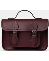Cambridge Satchel Company - The 11 Inch Batchel - Lyst