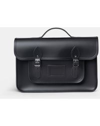 Cambridge Satchel Company - The 15 Inch Batchel - Lyst