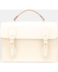 Cambridge Satchel Company - The Flâneur - Lyst