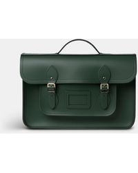 Cambridge Satchel Company - The 15 Inch Batchel - Lyst