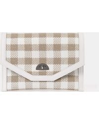 Cambridge Satchel Company - The Twist Lock Pouch - Lyst