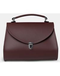 Cambridge Satchel Company - The Poppy - Lyst
