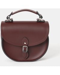 Cambridge Satchel Company - The Isla - Lyst