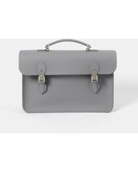 Cambridge Satchel Company - The Briefcase - Lyst