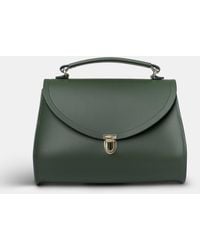 Cambridge Satchel Company - The Poppy - Lyst