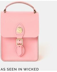 Cambridge Satchel Company - The Binocular Bag - Lyst