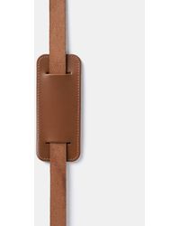 Cambridge Satchel Company - The Shoulder Pad - Lyst