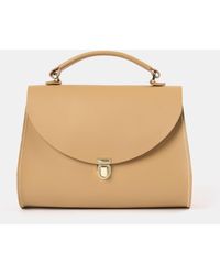 Cambridge Satchel Company - The Poppy - Lyst