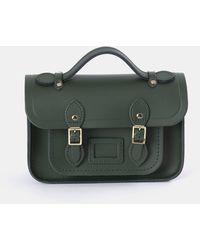 Cambridge Satchel Company - The Mini - Lyst