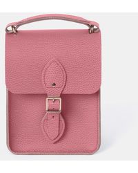 Cambridge Satchel Company - The Binocular Bag - Lyst