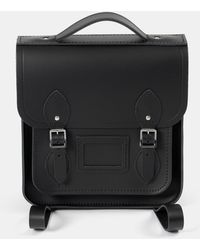 Cambridge Satchel Company - The Small Portrait Backpack - Lyst