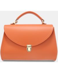Cambridge Satchel Company - The Poppy - Lyst