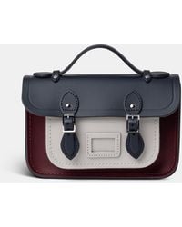 Cambridge Satchel Company - The Mini - Lyst