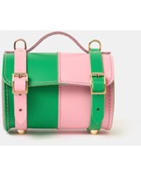 Cambridge Satchel Company - The Micro Bowls Bag - Lyst