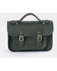 Cambridge Satchel Company - The Mini - Lyst