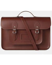 Cambridge Satchel Company - The 15 Inch Batchel - Lyst