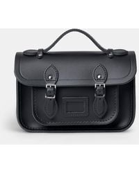 Cambridge Satchel Company - The Mini - Lyst