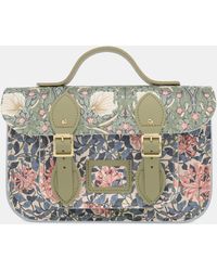 Cambridge Satchel Company - The 11 Inch Batchel - Lyst