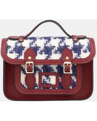 Cambridge Satchel Company - The Mini - Lyst