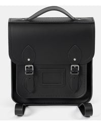 Cambridge Satchel Company - The Small Portrait Backpack - Lyst