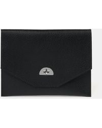 Cambridge Satchel Company - The Twist Lock Pouch - Lyst