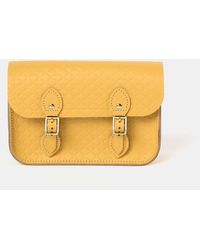 Cambridge Satchel Company - The Little One - Lyst