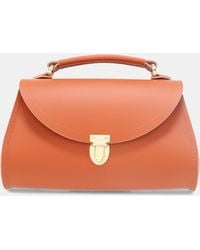 Cambridge Satchel Company - The Mini Poppy - Lyst