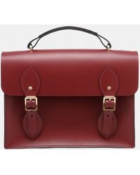 Cambridge Satchel Company - The Flâneur - Lyst