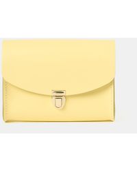 Cambridge Satchel Company - The Pushlock - Lyst