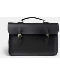 Cambridge Satchel Company - The Briefcase - Lyst