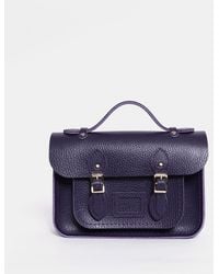 Cambridge Satchel Company - The Mini - Lyst