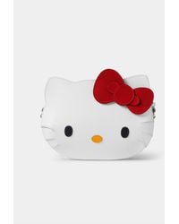 Cambridge Satchel Company - The Hello Kitty Face Bag - Lyst