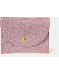 Cambridge Satchel Company - The Twist Lock Pouch - Lyst