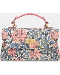 Cambridge Satchel Company - The Mini Daisy - Lyst