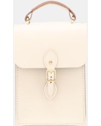 Cambridge Satchel Company - The Flâneur Binocular Bag - Lyst