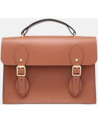 Cambridge Satchel Company - The Flâneur - Lyst