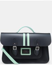 Cambridge Satchel Company - The 15 Inch Batchel - Lyst