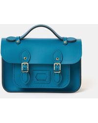 Cambridge Satchel Company - The Mini - Lyst