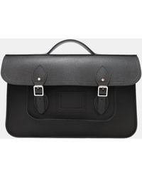 Cambridge Satchel Company - The 15 Inch Batchel - Lyst