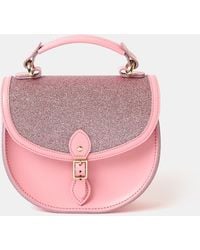 Cambridge Satchel Company - The Isla - Lyst