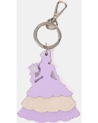 Cambridge Satchel Company - The Glinda Charm - Lyst