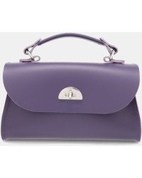 Cambridge Satchel Company - The Mini Daisy - Lyst
