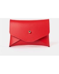 Cambridge Satchel Company - The Mini Purse - Lyst