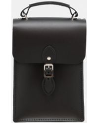 Cambridge Satchel Company - The Flâneur Binocular Bag - Lyst