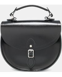 Cambridge Satchel Company - The Isla - Lyst